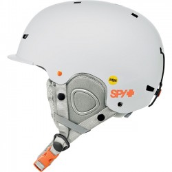 Spy Lil Galactic MIPS (Matte White) 